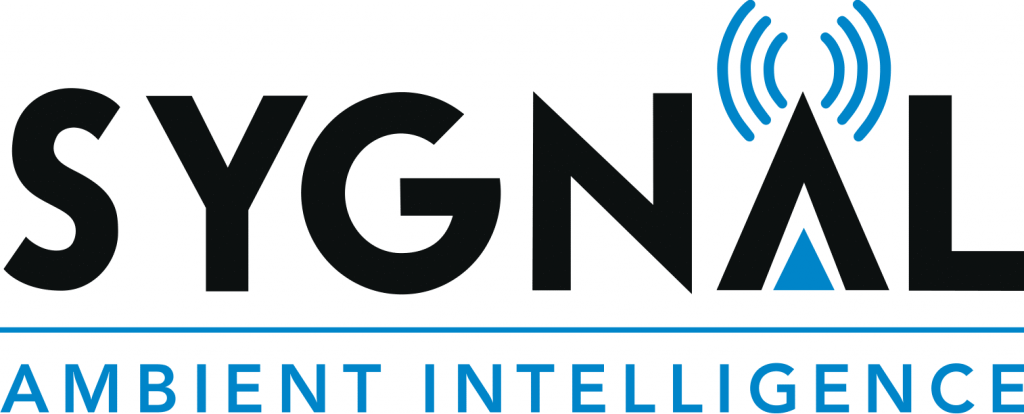Sygnal ambient intelligence logo