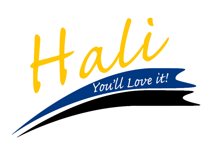 halekulani bowling club logo